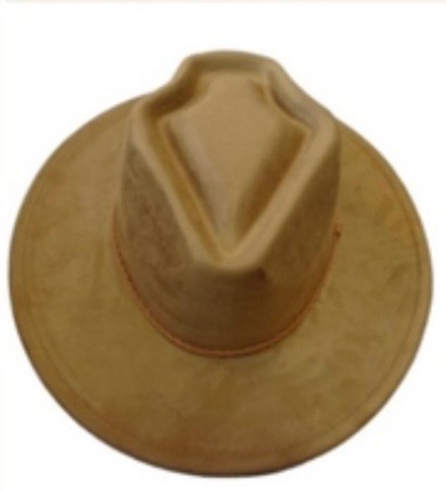 Khaki Brown