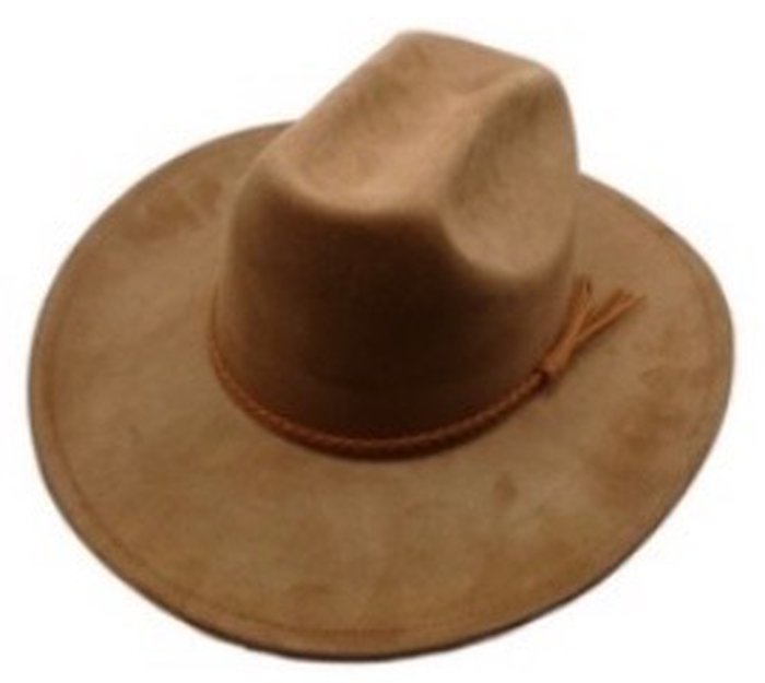 Medium Brown