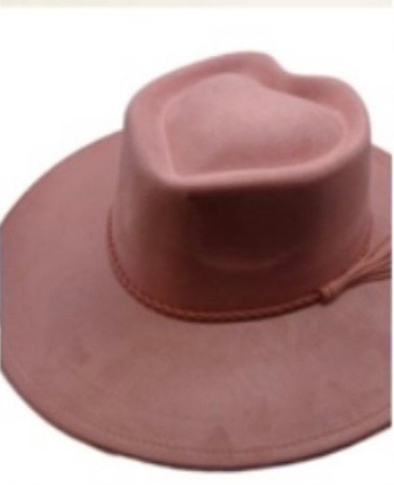 Dusty Pink
