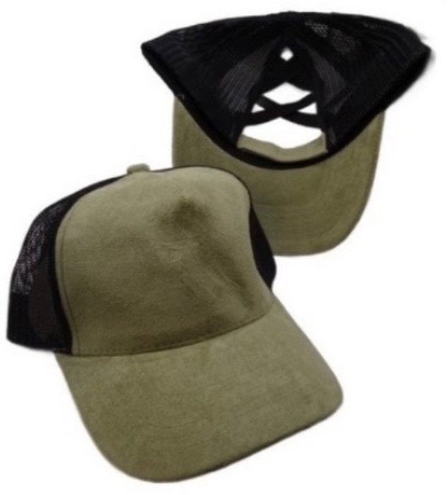 Green/black