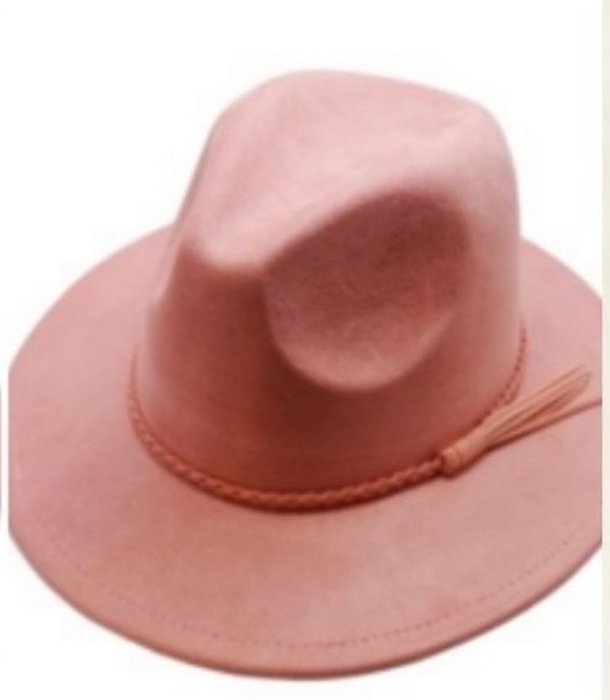 Dusty Pink