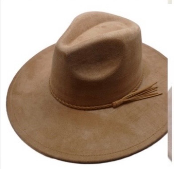 Camel Tan