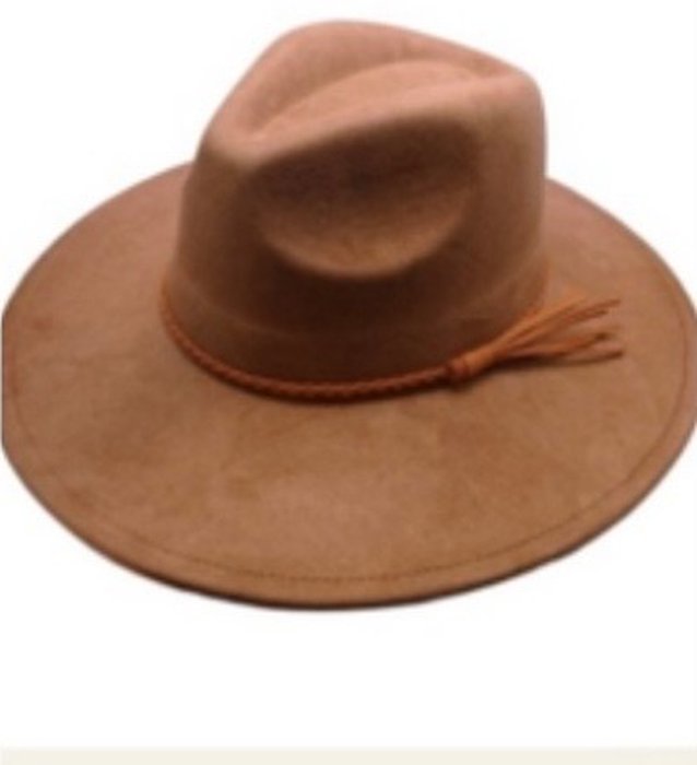 Medium Brown
