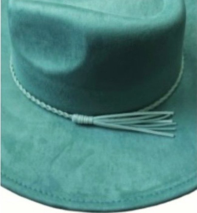 Turquoise