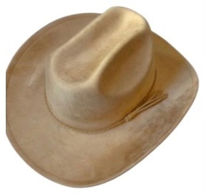 Cowboy styles