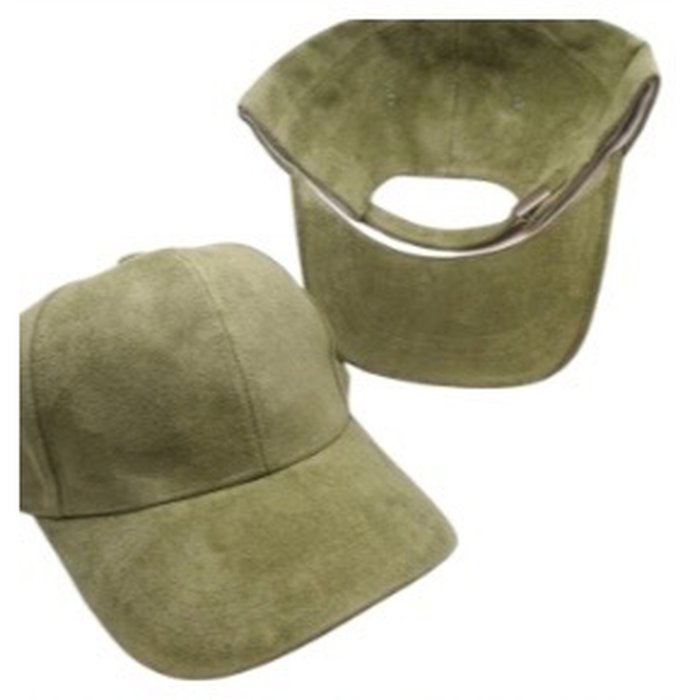 Traditional ball cap